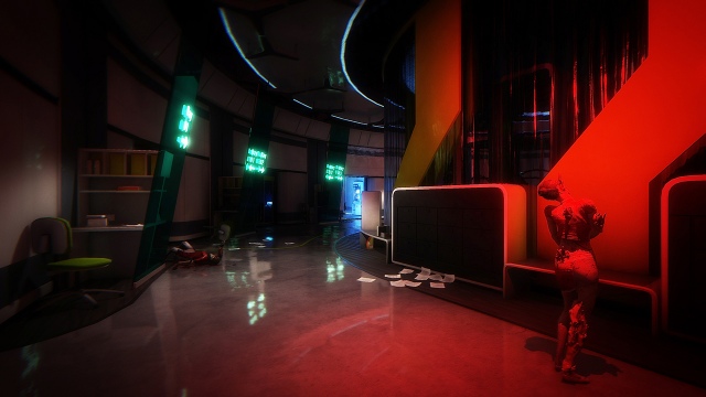 P.A.M.E.L.A. előzetes