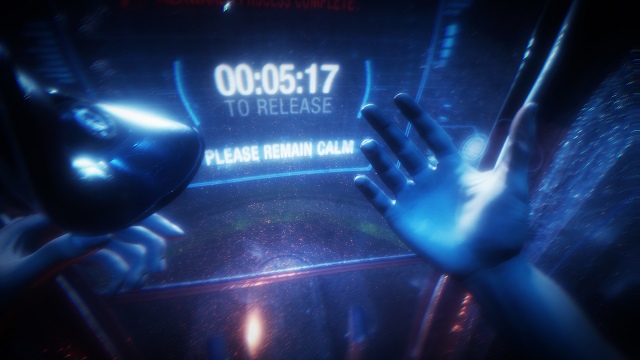 P.A.M.E.L.A. előzetes