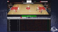 Pro Basketball Manager 2016