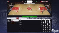 Pro Basketball Manager 2016