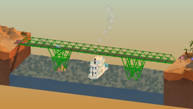 Poly Bridge