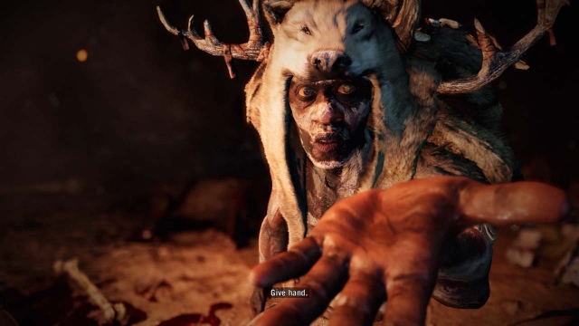 Far Cry Primal