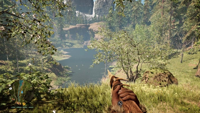 Far Cry Primal