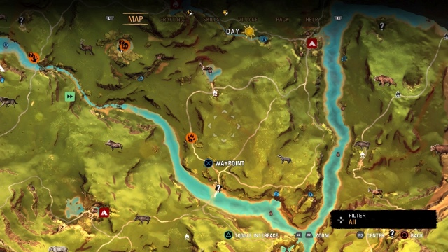Far Cry Primal