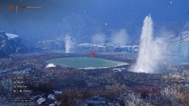 Far Cry Primal