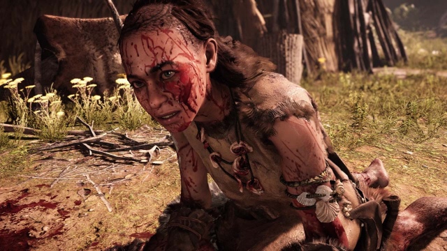 Far Cry Primal - első tapasztalatok