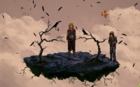 Shardlight