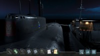 Undercover Missions: Kursk K-141