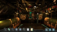 Undercover Missions: Kursk K-141