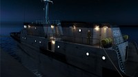 Undercover Missions: Kursk K-141