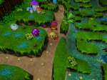 Pac Man - Adventures in Time