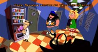 Day of the Tentacle Remastered
