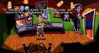 Day of the Tentacle Remastered