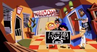 Day of the Tentacle Remastered