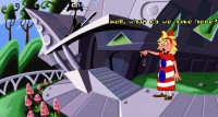 Day of the Tentacle Remastered