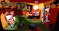 Day of the Tentacle Remastered