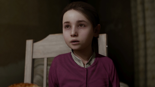 Detroit: Become Human