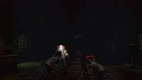 Until Dawn: Rush of Blood