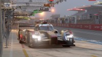 Gran Turismo Sport
