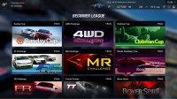Gran Turismo Sport
