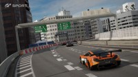 Gran Turismo Sport