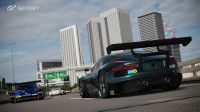 Gran Turismo Sport