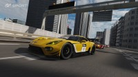 Gran Turismo Sport