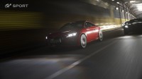 Gran Turismo Sport