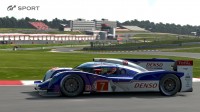 Gran Turismo Sport