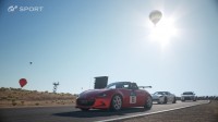 Gran Turismo Sport