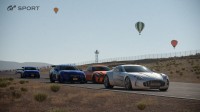 Gran Turismo Sport