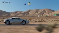 Gran Turismo Sport