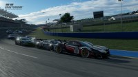 Gran Turismo Sport