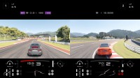 Gran Turismo Sport