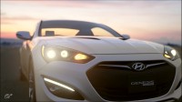 Gran Turismo Sport