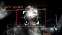 Project Zero: Maiden of Black Water