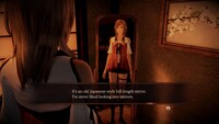 Project Zero: Maiden of Black Water
