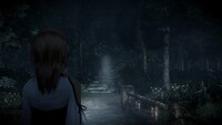 Project Zero: Maiden of Black Water