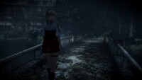 Project Zero: Maiden of Black Water