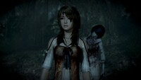 Project Zero: Maiden of Black Water