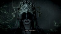 Project Zero: Maiden of Black Water