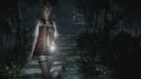Project Zero: Maiden of Black Water