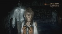 Project Zero: Maiden of Black Water