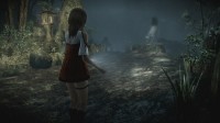 Project Zero: Maiden of Black Water