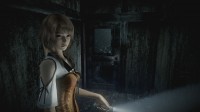 Project Zero: Maiden of Black Water