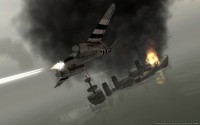 Air Conflicts: Pacific Carriers