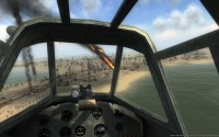 Air Conflicts: Pacific Carriers