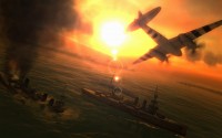 Air Conflicts: Pacific Carriers
