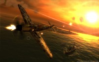 Air Conflicts: Pacific Carriers