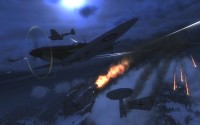 Air Conflicts: Pacific Carriers
